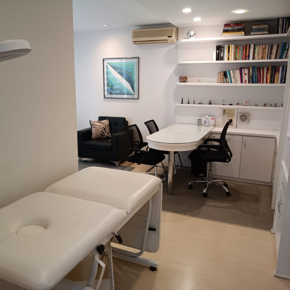 Sala de Atendimento Infantil